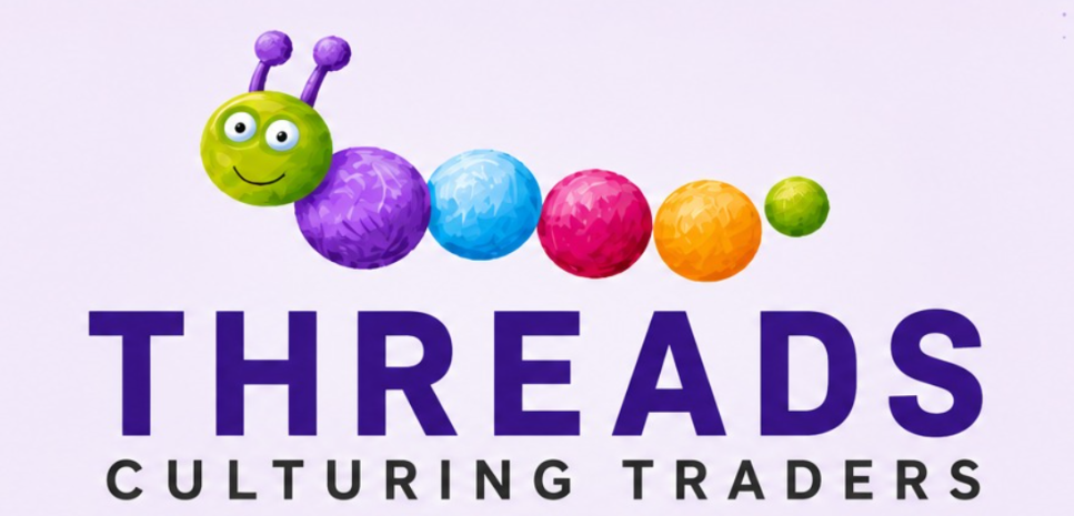 Threads Culturing Traders